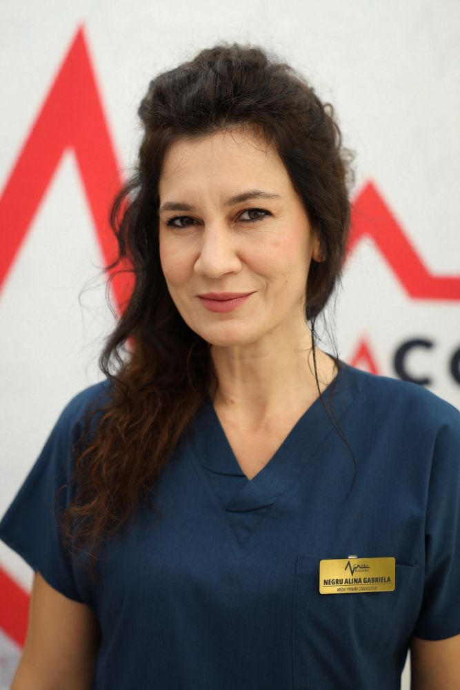 Dr. Alina Negru